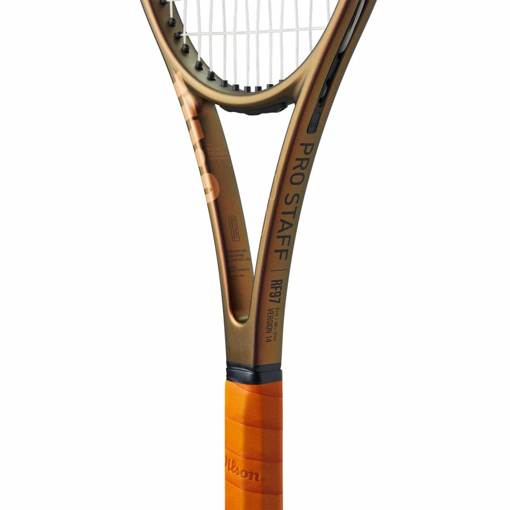 Wilson Pro Staff 97 V14 4 Wilson Pro Staff 97 V14 - Image 2