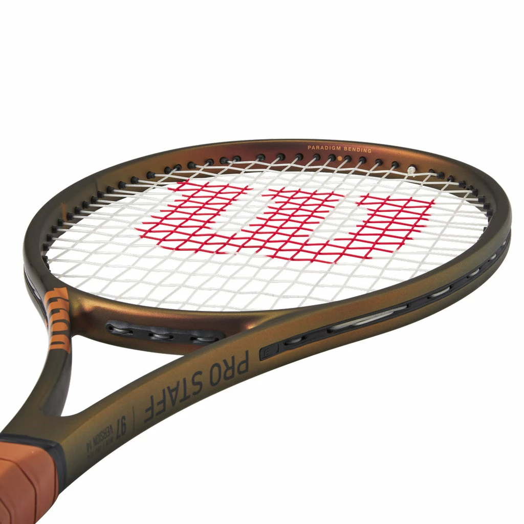 Wilson Pro Staff 97 V14 5 Wilson Pro Staff 97 V14 - Image 3