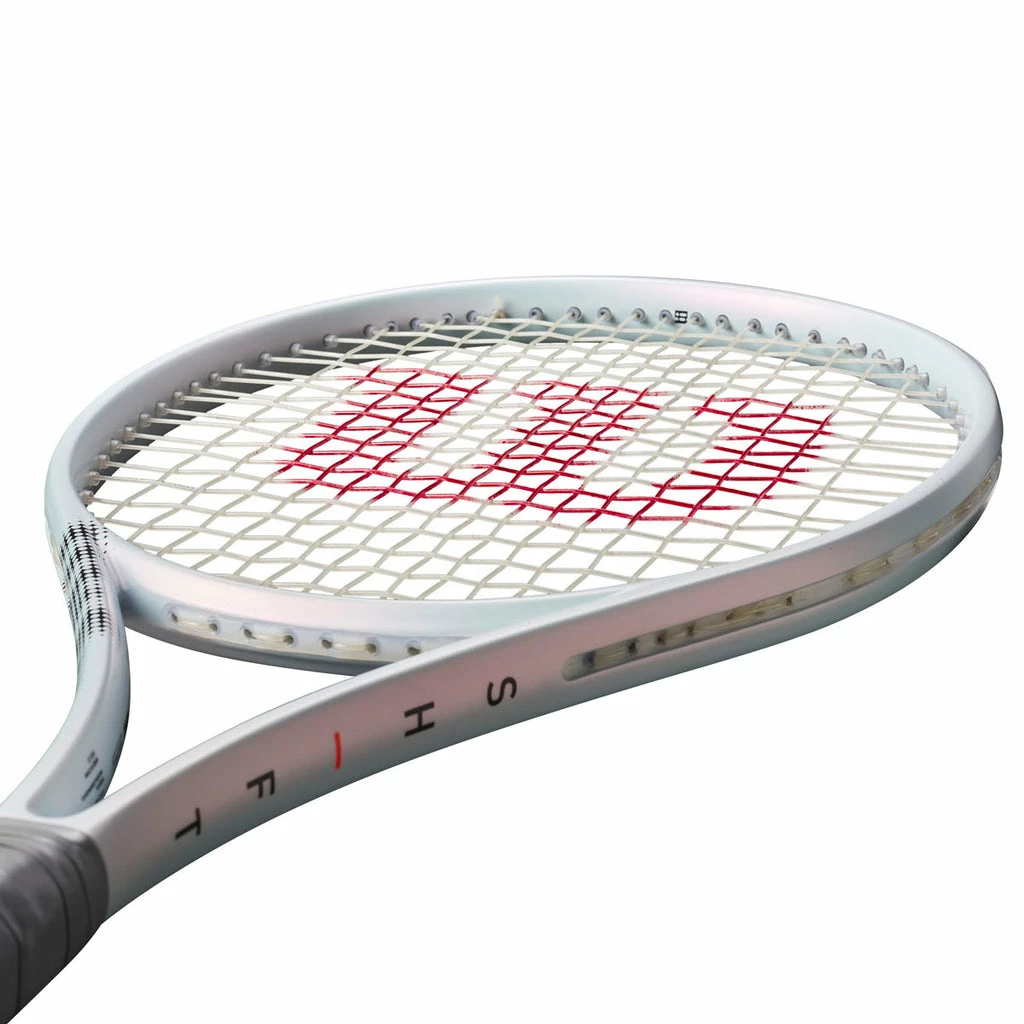 Wilson Shift 99 16x20 (300) Tennis Racquet 4 Wilson Shift 99 16x20 (300) Tennis Racquet - Image 2