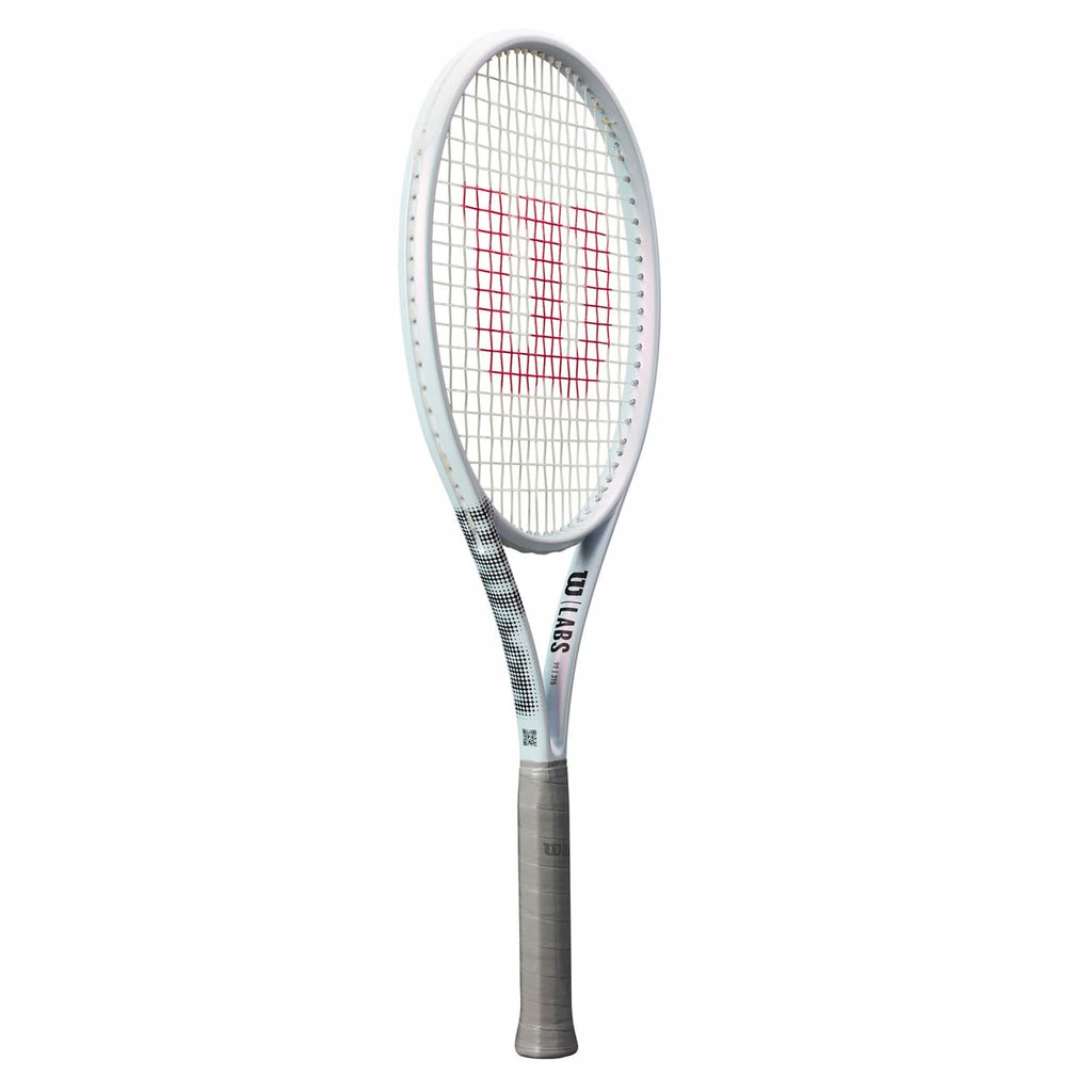 Wilson Shift 99 16x20 (300) Tennis Racquet 7 Wilson Shift 99 16x20 (300) Tennis Racquet - Image 5
