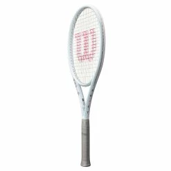 Wilson Shift 99 16x20 (300) Tennis Racquet 11 Wilson Shift 99 16x20 (300) Tennis Racquet -Gamma Shop WR136711U 2 W Labs Shift 99 315 WH.png.high res 1024x1024