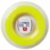Wilson Synthetic Gut Power 16 Tennis String Reel (Yellow) -Gamma Shop WR830140416 Syn Gut Power 16 REEL yellow 1024x1024