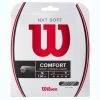 Wilson NXT Soft 16 Tennis String (Silver) 1 Wilson NXT Soft 16 Tennis String (Silver) -Gamma Shop WR830510316NXTsoft16Silver 1024x1024