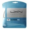 Luxilon ALU Power Vibe 125 Tennis String (White) -Gamma Shop WR8306801 Luxilon Alu Power Vibe 125 Tennis String White 1024x1024