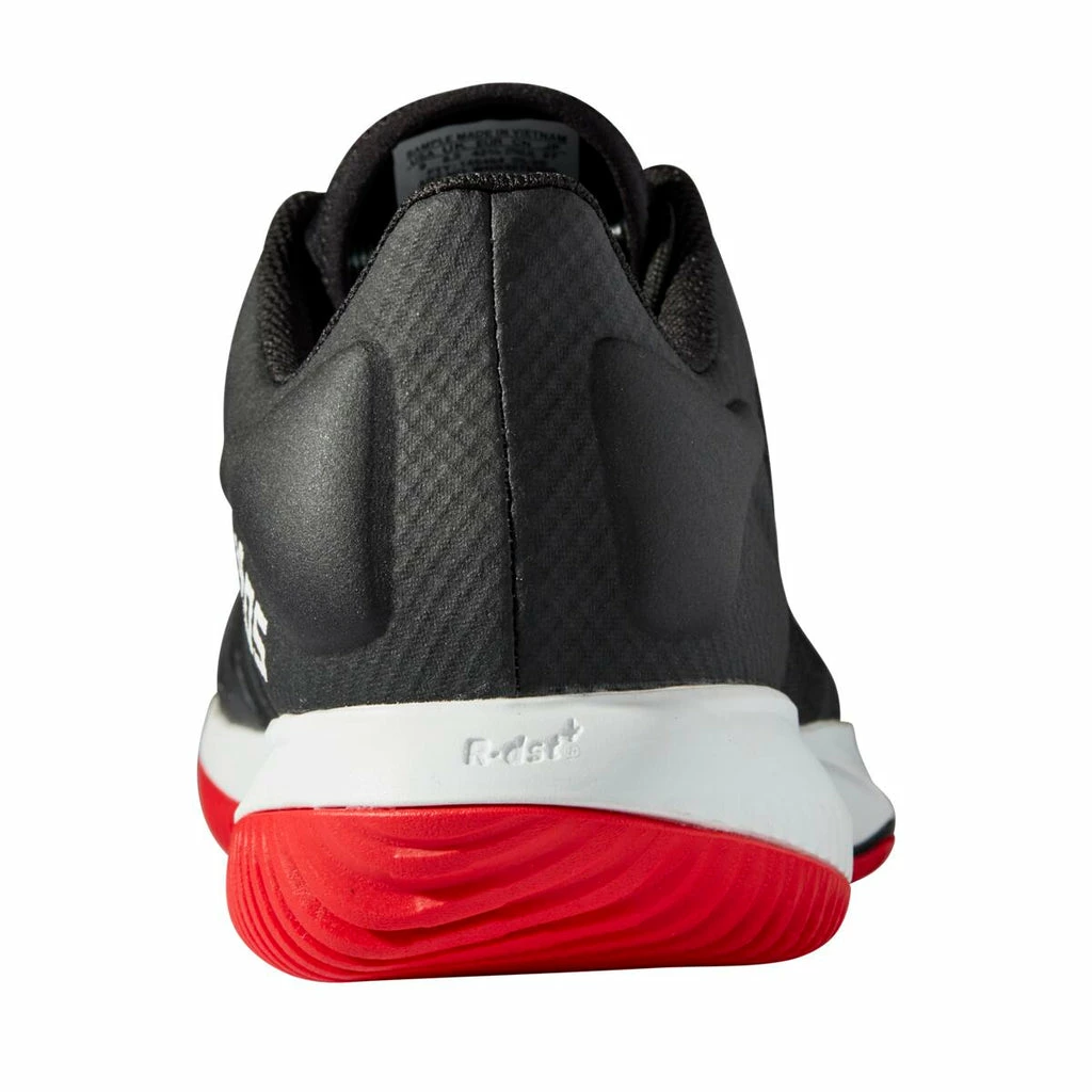 Wilson Kaos Swift Men's Tennis Shoe (Black/Blue/Red) 7 Wilson Kaos Swift Men's Tennis Shoe (Black/Blue/Red) - Image 5