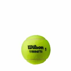 Wilson Triniti Tennis Balls - 24 Sleeve Case 7 Wilson Triniti Tennis Balls - 24 Sleeve Case -Gamma Shop WRT125200 2 Triniti Ball YE 3ae7f96e 0105 40b0 aba8 325a7228914e 1024x1024