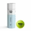 Wilson Triniti Tennis Balls - 3 Ball Sleeve 2 Wilson Triniti Tennis Balls - 3 Ball Sleeve -Gamma Shop WRT125200 Triniti 1024x1024