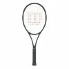 Wilson Pro Staff 97ULS (2017) 1 Wilson Pro Staff 97ULS (2017) -Gamma Shop WRT73180U Pro Staff 97ULS Front White Strings 1024x1024