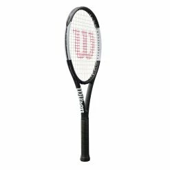 Wilson Pro Staff 97L 5 Wilson Pro Staff 97L -Gamma Shop WRT74191U Pro Staff 97L BL WH Side 1024x1024