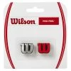 Wilson Profeel Vibration Dampener 2 Wilson Profeel Vibration Dampener -Gamma Shop WRZ537600 Pro Feel Dampener Grey PS Red 1024x1024