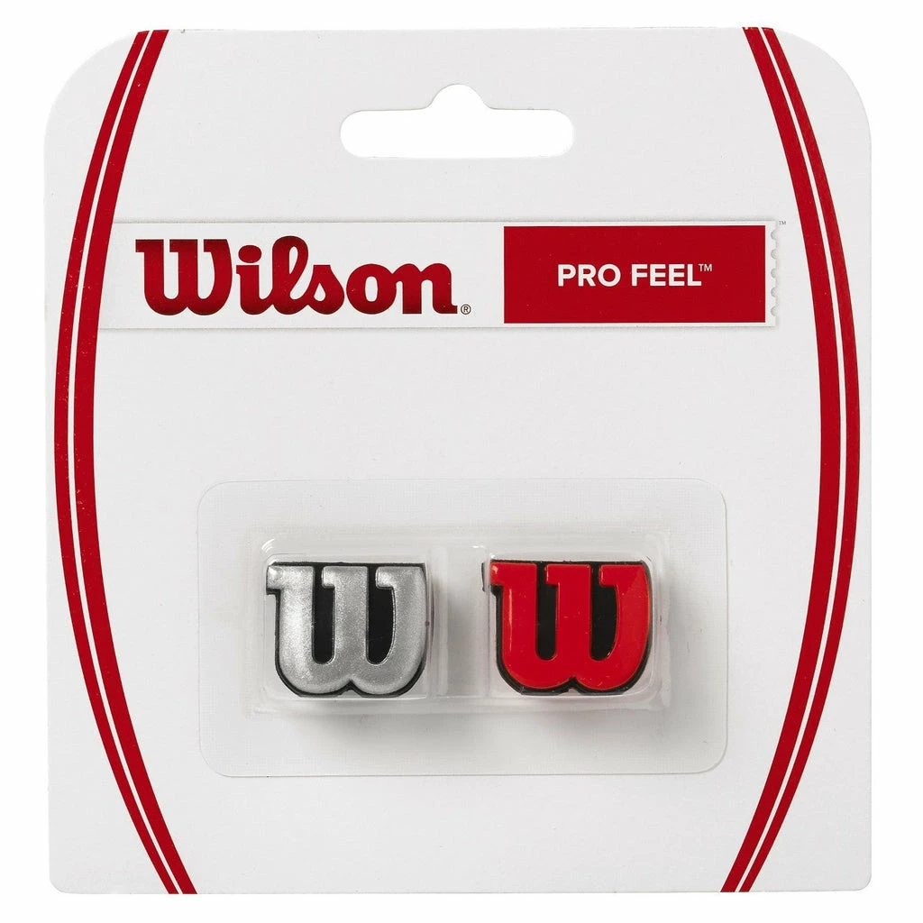 Wilson Profeel Vibration Dampener 3 Wilson Profeel Vibration Dampener