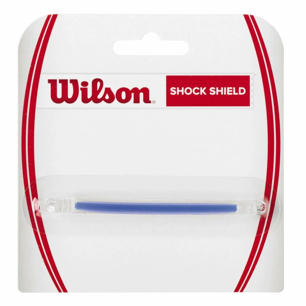 Wilson Shock Shield Vibration Dampener 3 Wilson Shock Shield Vibration Dampener