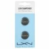 Luxilon LXN Vibration Dampener 1 Luxilon LXN Vibration Dampener -Gamma Shop WRZ539000 Luxilon LXN Dampener 2 1024x1024