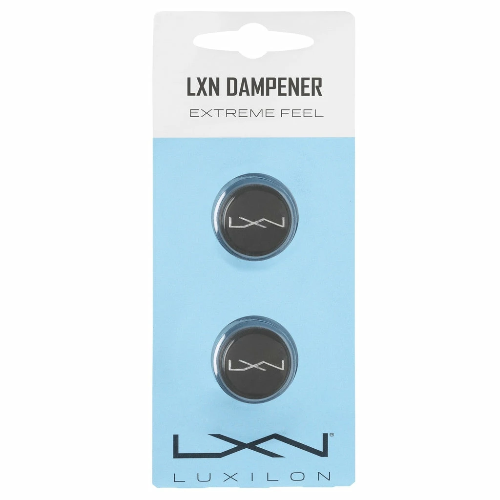 Luxilon LXN Vibration Dampener 3 Luxilon LXN Vibration Dampener