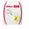 Wilson Tennis Ball Keychain 1 Wilson Tennis Ball Keychain -Gamma Shop WRZ5404004 0 Tennis Ball Keychain 1024x1024