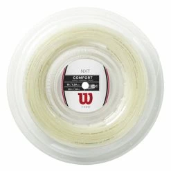 Wilson NXT 16 Tennis String Reel (Natural)