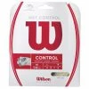 Wilson NXT Control 16 Tennis String (Natural) 2 Wilson NXT Control 16 Tennis String (Natural) -Gamma Shop WRZ9419 Wilson NXT Control 16 1024x1024