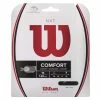 Wilson NXT 16 Tennis String (Black) 1 Wilson NXT 16 Tennis String (Black) -Gamma Shop WRZ942800 NXT Comfort 16 Bk Pkg 1024x1024