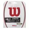 Wilson Duo II (Luxilon Adrenaline 16L / Wilson NXT 16) Hybrid Tennis String -Gamma Shop WRZ948900 NXT Duo II Comfort Pkg 1024x1024