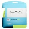 Luxilon ALU Power 16L Tennis String (Lime) -Gamma Shop WRZ990240 Alu Power 125 LE LIME Front 1024x1024