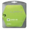 Luxilon Savage 16 Tennis String (Lime)