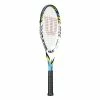 Wilson BLX Envy 2 Wilson BLX Envy -Gamma Shop Wilson BLX Envy Tennis Racquet Profile 1024x1024