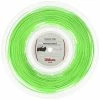 Wilson Revolve Spin 16 Tennis String Reel (Green) 1 Wilson Revolve Spin 16 Tennis String Reel (Green) -Gamma Shop Wilson Revolve Spin 16 Reel green 1024x1024