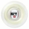 Wilson Sensation 16 Tennis String Reel (Natural) 1 Wilson Sensation 16 Tennis String Reel (Natural) -Gamma Shop Wilson Sensation Reel Natural 1024x1024