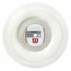 Wilson Synthetic Gut Power 16 Tennis String Reel (White) 1 Wilson Synthetic Gut Power 16 Tennis String Reel (White) -Gamma Shop Wilson Synthetic Gut Power 16 white 1024x1024