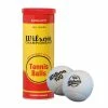 Wilson Championship Extra Duty 100 Year Edition Tennis Balls 1 Wilson Championship Extra Duty 100 Year Edition Tennis Balls -Gamma Shop Wilson anniversary tennis balls 1024x1024