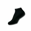 Thorlo Experia Micro-Mini Unisex Sock (Black) 1 Thorlo Experia Micro-Mini Unisex Sock (Black) -Gamma Shop XCCU1 066 1024x1024