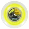 Yonex Poly Tour Pro 16L Tennis String Reel (Yellow) -Gamma Shop Yonex Poly Tour Pro 16L Reel Yellow 1024x1024