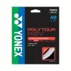 Yonex Poly Tour Rev 16 Tennis String (White) 1 Yonex Poly Tour Rev 16 Tennis String (White) -Gamma Shop Yonex Poly Tour Rev 16 White 1024x1024