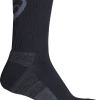 Asics Training Crew Socks 3 Pack (Black) 1 Asics Training Crew Socks 3 Pack (Black) -Gamma Shop ZK2458 0090 0010245236 FT 1024x1024