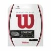 Wilson Sensation Plus 16 Tennis String (Black) -Gamma Shop a2cddaf1497745a0088f9891e81f02cd5592e0ad WR830020116 Sensation Plus 16 BK Pkg 1024x1024