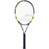 Babolat Evoke 102 (Pre-Strung) -Gamma Shop babolat 121222 Evoke 102 face 800x600 72px 2021 1024x1024