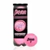 Penn Championship Pink Tennis Balls 1 Penn Championship Pink Tennis Balls -Gamma Shop ball pink 1024x1024