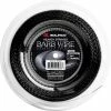 Solinco Barb Wire 16 Tennis String Reel (Black) 1 Solinco Barb Wire 16 Tennis String Reel (Black) -Gamma Shop barb string 16 1024x1024