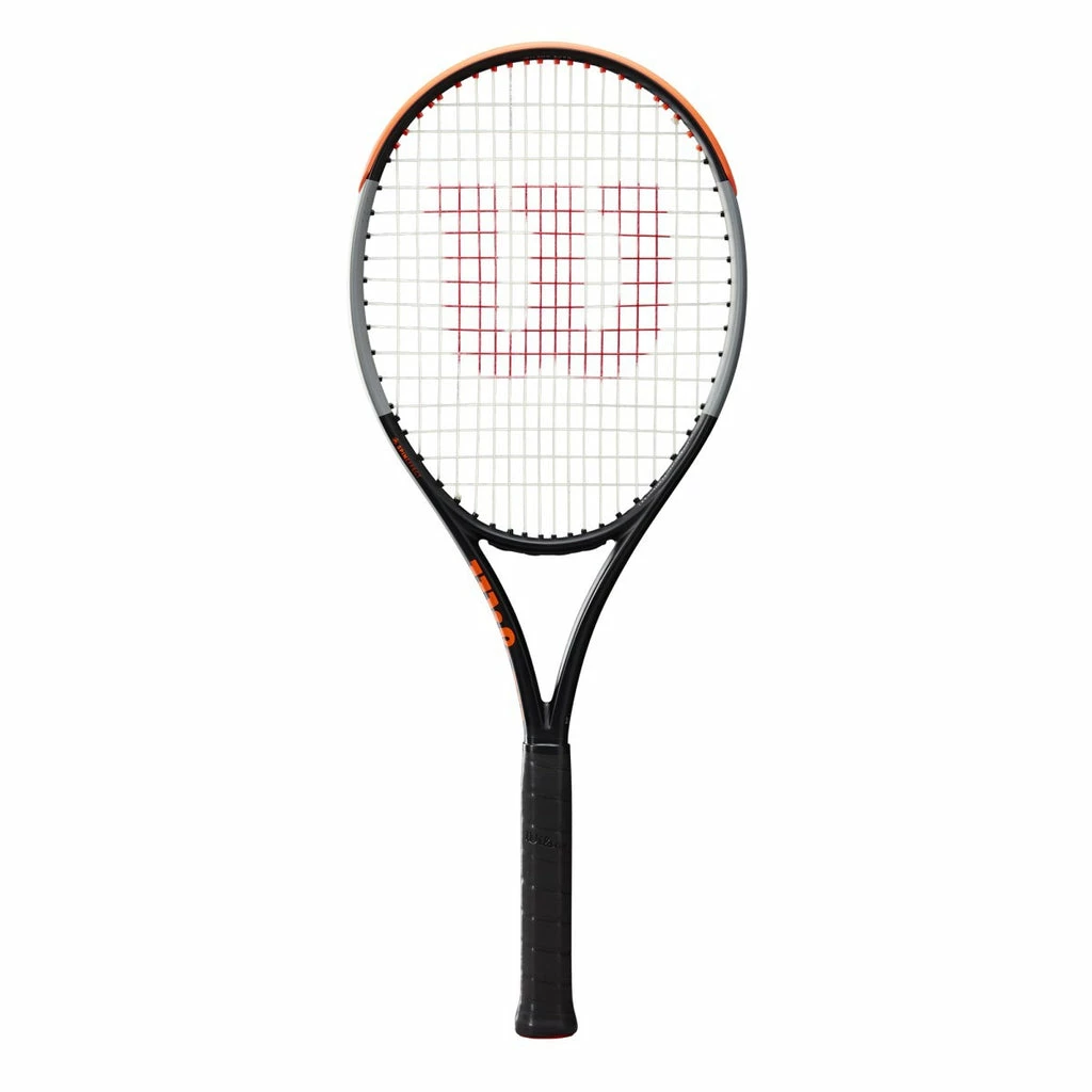 Wilson Burn 100ULS V4 3 Wilson Burn 100ULS V4
