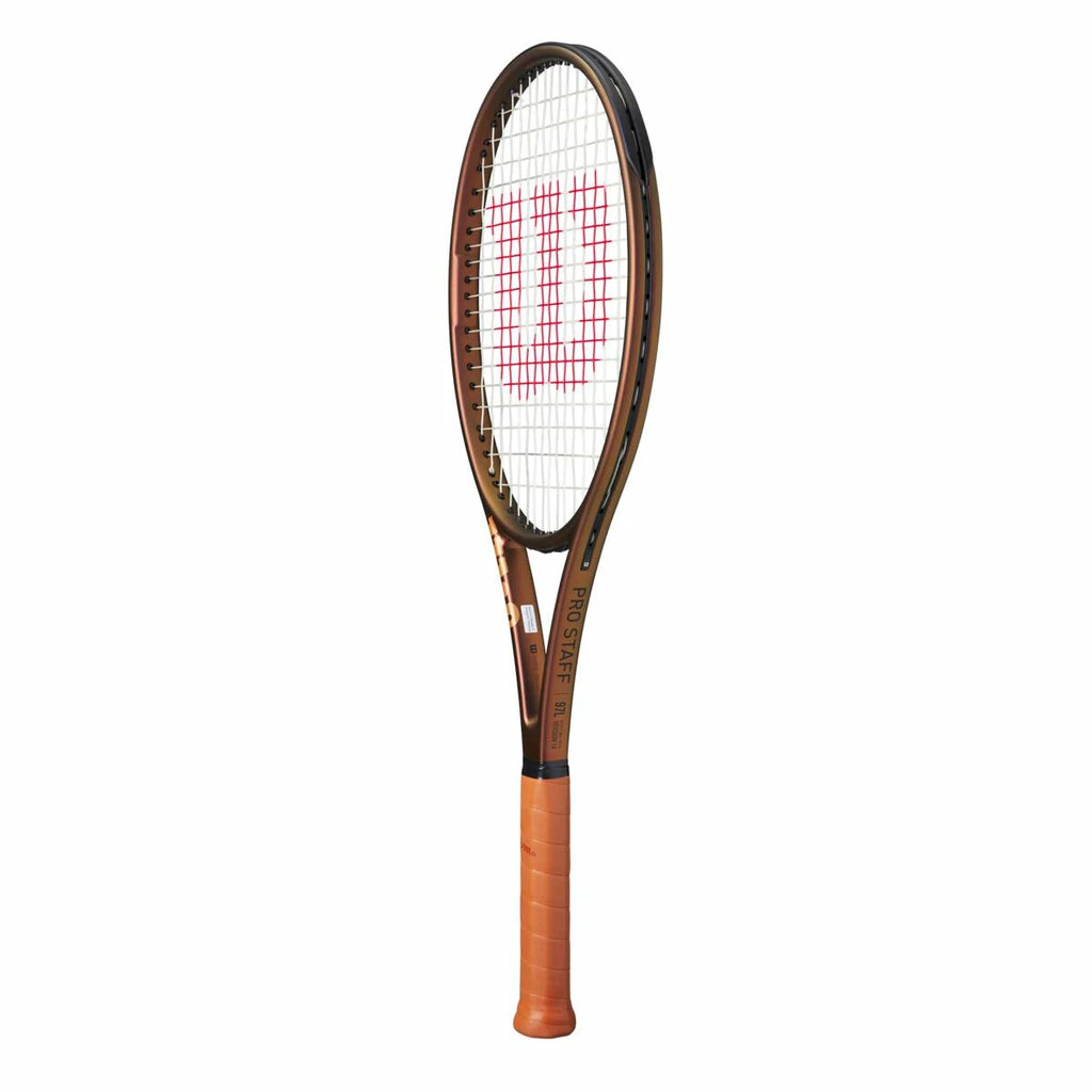 Wilson Pro Staff 97L V14 5 Wilson Pro Staff 97L V14 - Image 3