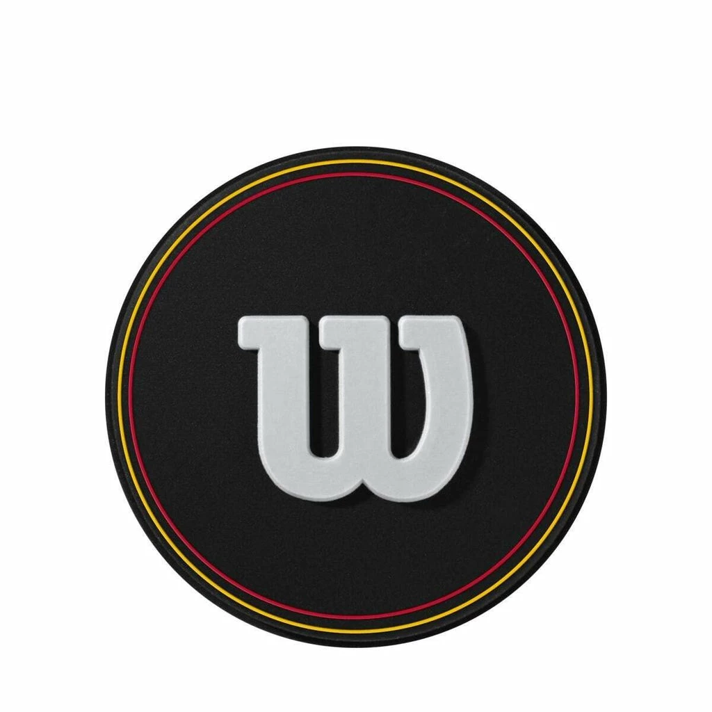 Wilson Pro Feel Pro Staff Vibration Dampener (2 Pack) 5 Wilson Pro Feel Pro Staff Vibration Dampener (2 Pack) - Image 3