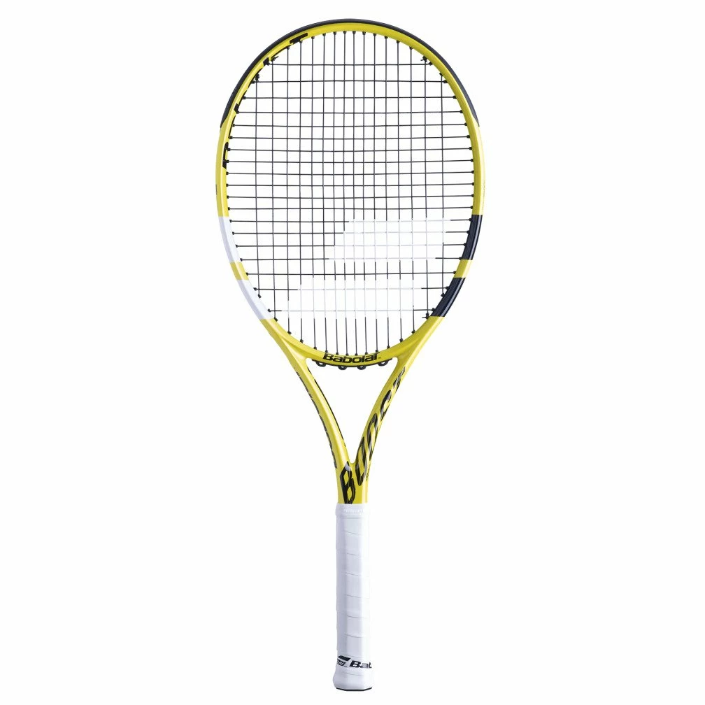 Babolat Boost Aero (Pre-strung) 3 Babolat Boost Aero (Pre-strung)