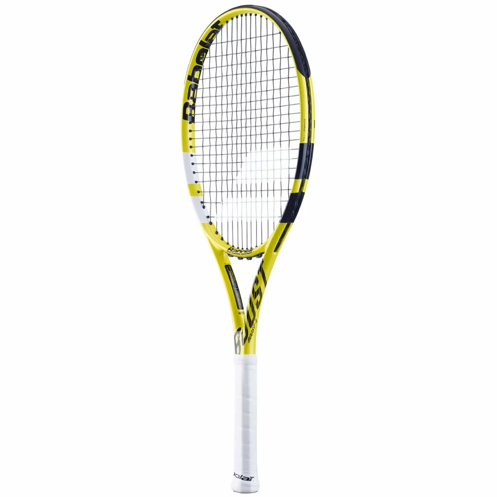 Babolat Boost Aero (Pre-strung) 4 Babolat Boost Aero (Pre-strung) - Image 2