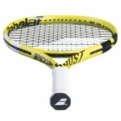 Babolat Boost Aero (Pre-strung) 9 Babolat Boost Aero (Pre-strung) -Gamma Shop ezgif.com gif maker 22 1024x1024