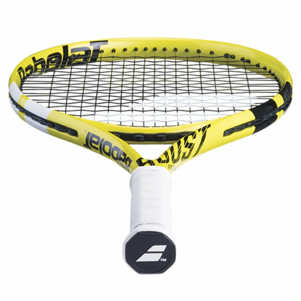 Babolat Boost Aero (Pre-strung) 6 Babolat Boost Aero (Pre-strung) - Image 4