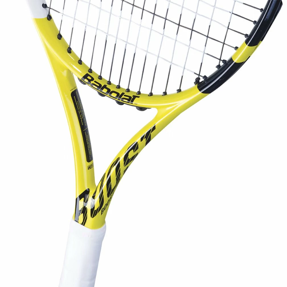 Babolat Boost Aero (Pre-strung) 5 Babolat Boost Aero (Pre-strung) - Image 3