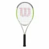 Wilson Blade Feel Team 103 (Pre-Strung) 2 Wilson Blade Feel Team 103 (Pre-Strung) -Gamma Shop fc894785c30b0210046d16b18891a6e9f2fad322 WR054810U 0 Blade Feel Team 103 WH GR new 1024x1024