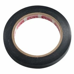 Vinyl Grip Finishing Tape (Black)