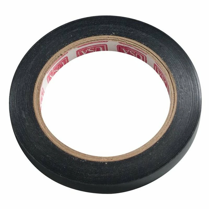 Vinyl Grip Finishing Tape (Black) 3 Vinyl Grip Finishing Tape (Black)