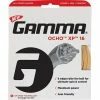 Gamma Ocho XP 16 Tennis String (Natural) 2 Gamma Ocho XP 16 Tennis String (Natural) -Gamma Shop gamma tennis ocho xp 16 1024x1024